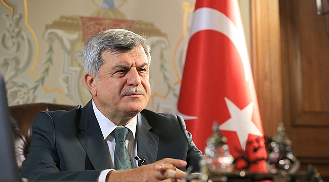 "Şehitlerimize minnettarız"