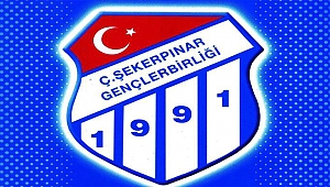 Şekerpınar kongreye gidiyor