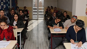 Sen yeter ki oku, Büyükşehir yanında