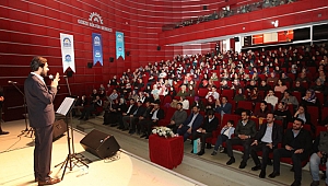 Serdar Tuncer Gebzelilerle buluştu