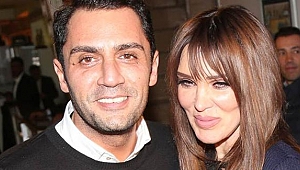 Seren Serengil - Yaşar İpek barıştı