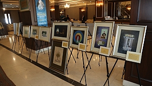 Sergiler Orhan Gazi dönemine ışık tutuyor