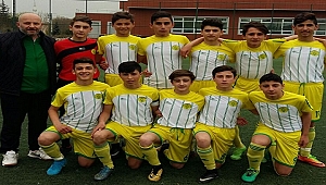 Seviliyorsunuz çocuklar