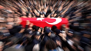 Siirt'te 6 korucu şehit oldu