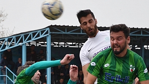 Sırat kafasını çalıştırıyor