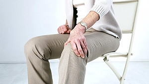 Şişme ve ağrı belirtilerine dikkat!