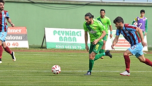 Siz misiniz Darıca’dan puan alan