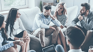 Sosyal fobiyi önlemenin yolları