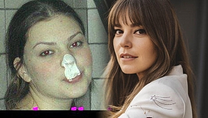 Sosyal medyayı ikiye böldü!