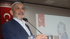 SP hocasını unutmadı