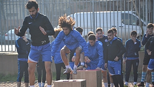 Sultan 1-0’lık yenilgileri unutmadı