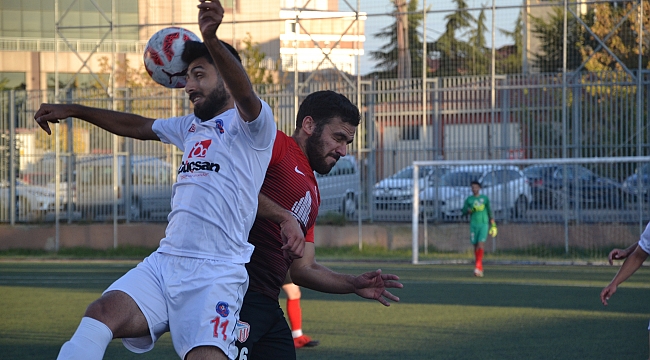 Sultan, Kandıra maçına prestij için çıkıyor