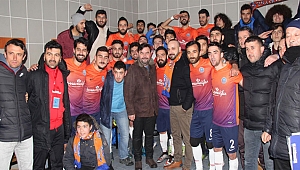 Sultan tam yol ileri: 0-5