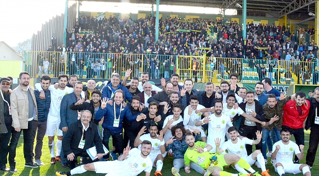 SÜPERSİNİZ: 4-0