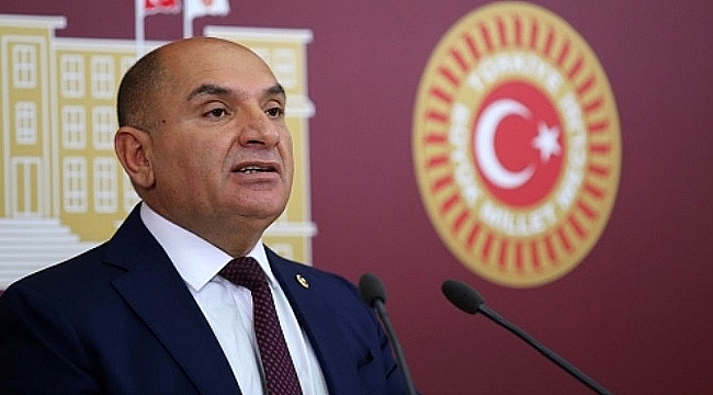 Tarhan, "Yatırımcıların idam fermanı"