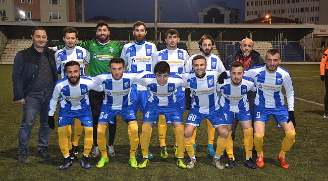 Tavşanlı’da Play-Off’ta tehlikede