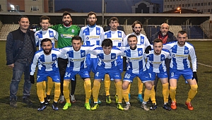 Tavşanlı'nın en zor maçı!