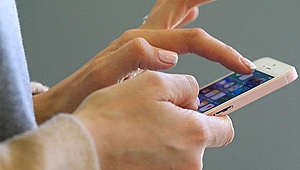 Teknoloji bağımlılığında büyük tehlike