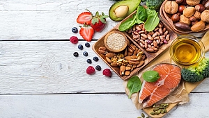 Temiz beslenme için 4 kural