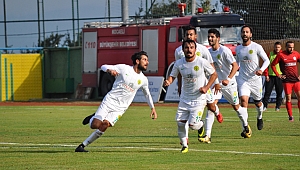 Tire'de telafi zamanı