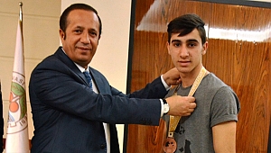 Toltar Türkiye 3.sünü ağırladı