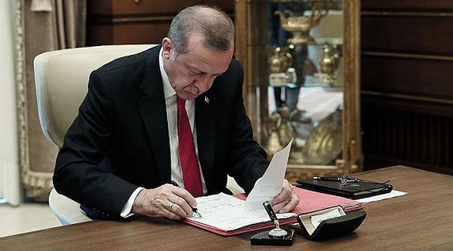 Torba Tasarı onaylandı