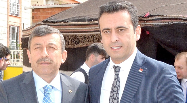 Törk’ten Darıca’ya prim deteği