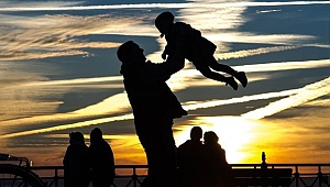 TÜİK: Türkiye'yi en çok 'sağlık' mutlu etti