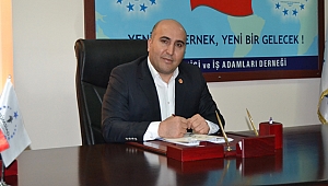 TÜMSİAD Gebze'den e-ticaret sununmu