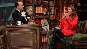 Türk erkeğine yaklaşmıyorum