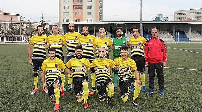 Türkeli fırsat tepti: 2-2