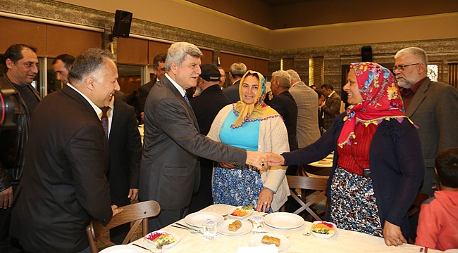 Türkiye Romanlar günü kutlandı