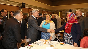 Türkiye Romanlar günü kutlandı