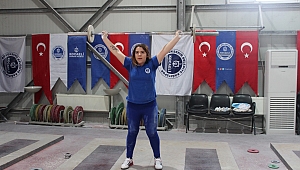 Türkiye Şampiyonası’na gidiyorlar