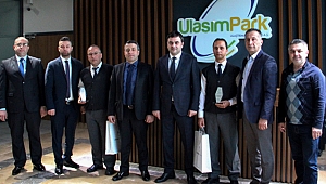 UlaşımPark’tan “Ayın Sürücüsü” motivasyonu