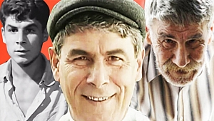 Usta oyuncu felç geçirdi