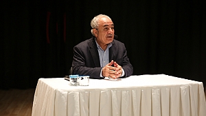 Vakkasoğlu Darıca’da gençlerle buluştu