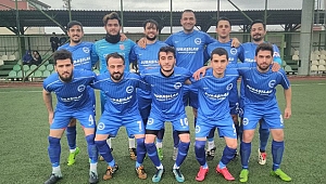 Ve Martı zirveye kondu: 4-0