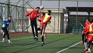 Vurur'un şifresi sabır