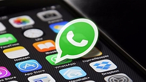WhatsApp'tan iyi haber