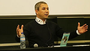 Yazarlık Atölyesi hız kesmiyor