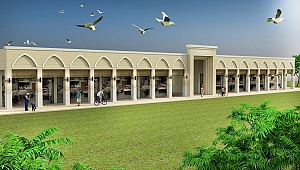 “Yeni balık satış yerimiz geniş ve ferah olacak”