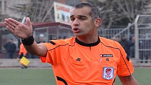 1.Lig’de haftanın açılış maçı Alper Çetin’in