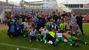 10 yıllık hasret bitiyor