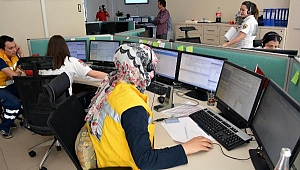 112'ye asılsız ihbar yapanlara ceza