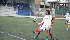 2. Küme H’de perde pazartesi iniyor