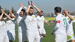 3 puan için geliyoruz Bağcılar!