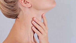 5 soruda tiroid nodülü