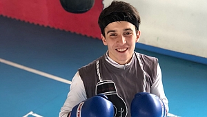 Aferin Samet, devamı İtalya’da olsun!