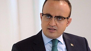 AK Parti'den ilk yorum